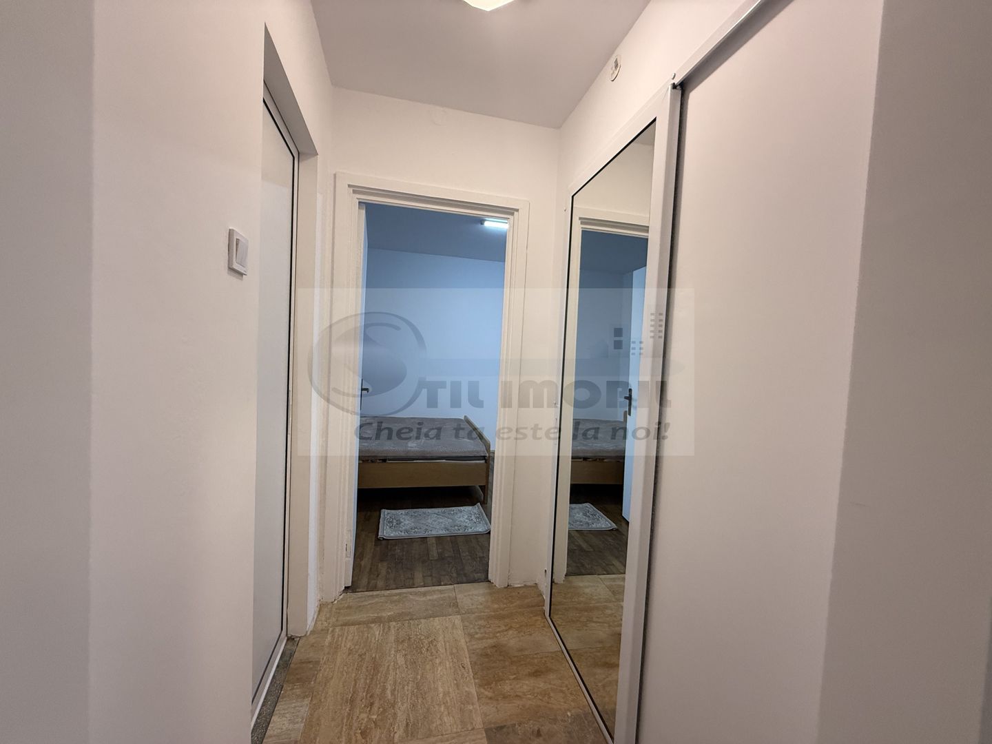 2 CAMERE PODU ROS PALAS PRIMA INCHIRIERE - Poză 20