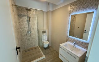 Apartament cu 3 camere,boxa depozit, Finisat La Cheie te muti imediat - Poză 7