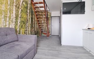 Apartament 2 camere | Traian | mobilat si utilat | 44mp - Poză 5