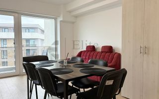 Apartament pentru muncitori de inchiriat in Prima Green Nufarul - Poză 9