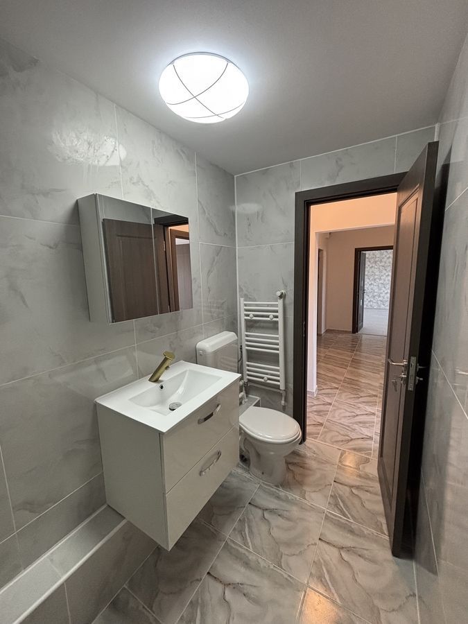 Apartament 2 camere, 60 mp, decomandat, etaj 8/8, 13 Septembrie, terasa refacuta - Poză 10
