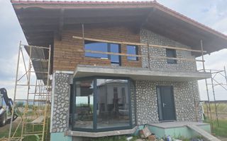 Casa tip Alpeziana Austriaca - Cele mai intalte Standarde - Poză 8
