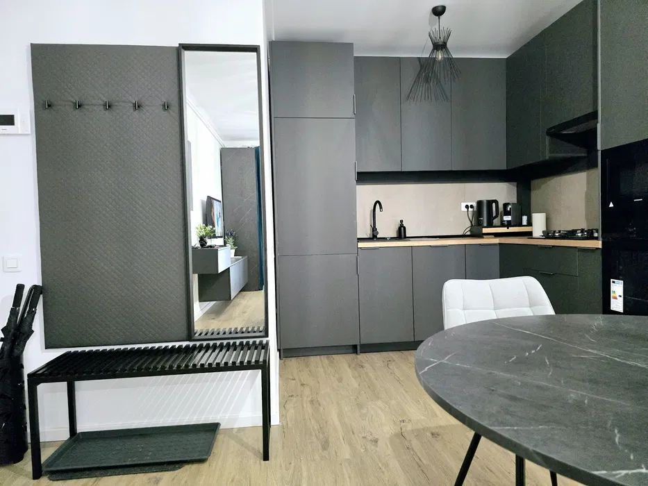2 Camere de Vânzare – Estoria City, Zona Pallady - Poză 4