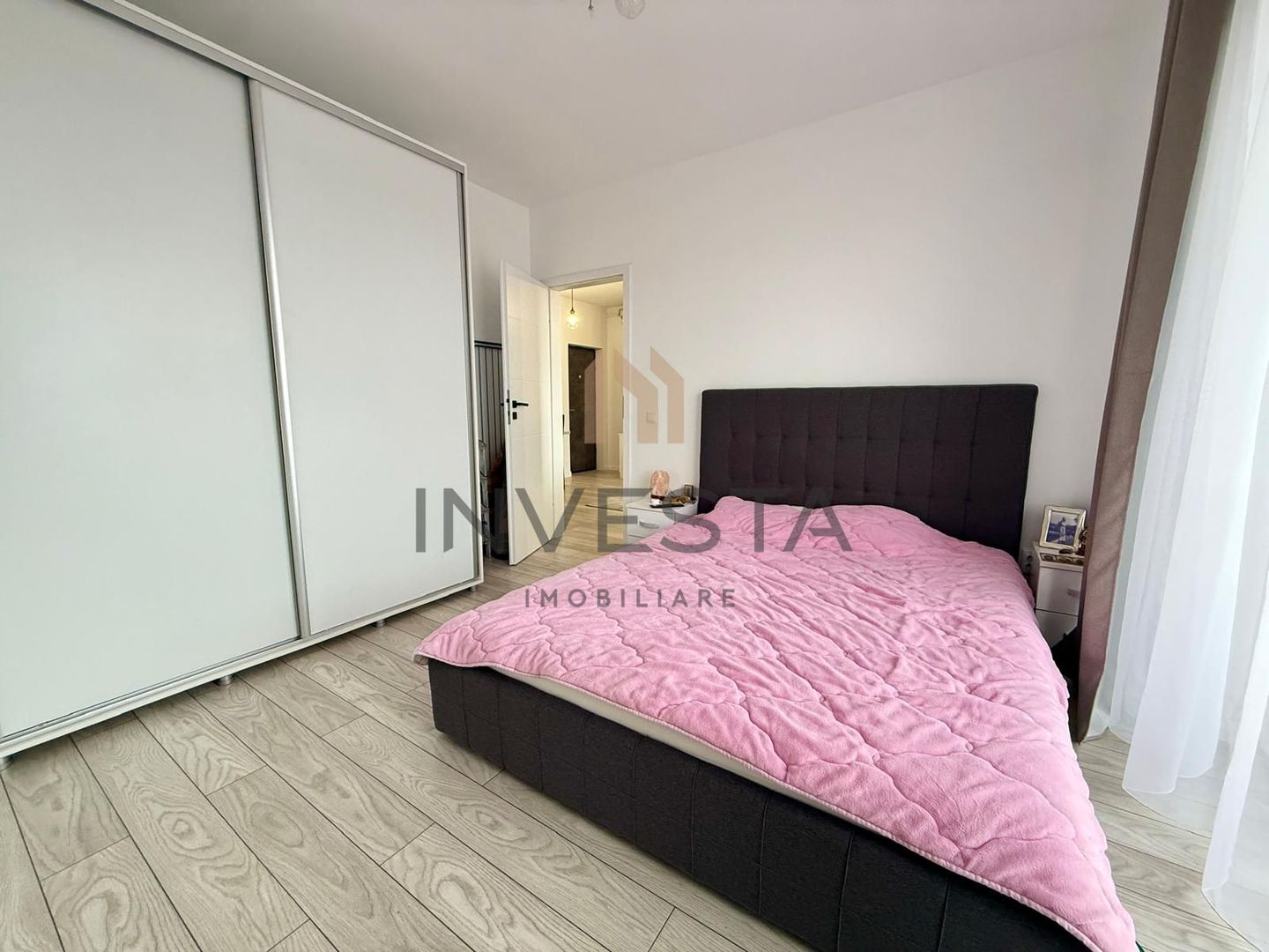 Apartament cu 2 camere pe strada Bobalnei , in Marasti ! - Poză 3