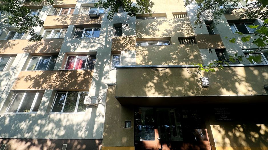 Apartament 4 camere | Drumul Taberei | Metrou Romancierilor - Poză 11