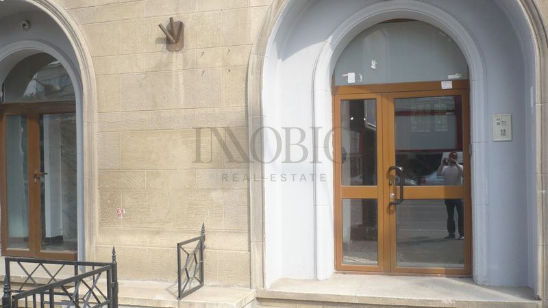 Apartament 2 camere unic | Dorobanti - P-ta Victoriei - Poză 13