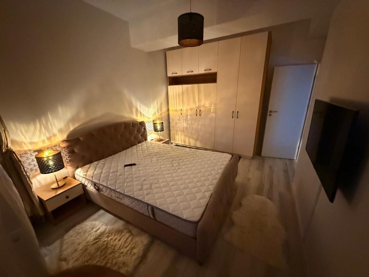 Apartament 2 camere NOU, 6 min Metrou Timpuri Noi, centrală proprie - Poză 8