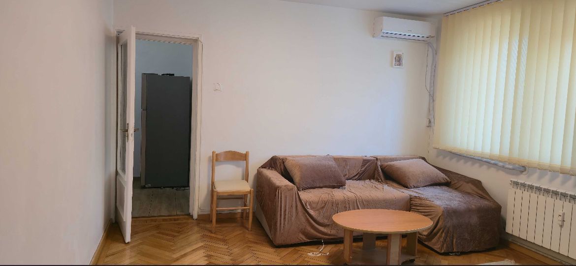 AP. 2 CAMERE BASARAB, BOILER, METROU 5 MINUTE, BLOC REABILITAT - Poză 1