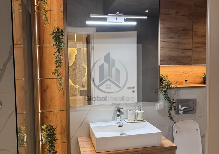 Apartament 2 camere de închiriat First Estates Pipera | Prima închirie - Poză 6