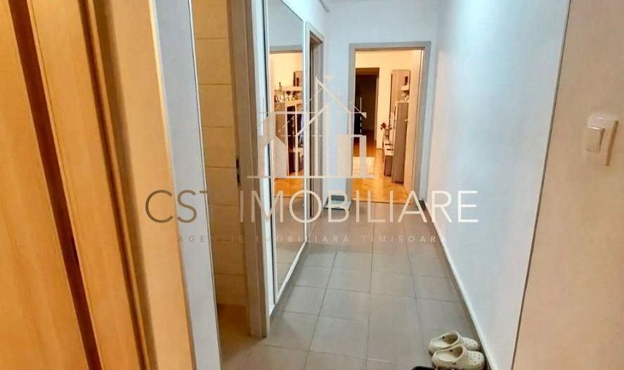 Apartament 3 camere, 2 bai, etaj 1 – zona Sagului - Ana Ipatescu - Poză 4