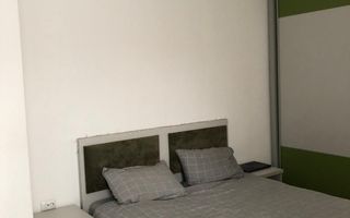 Vând apartament  2 camere semidecomandate, bloc nou, cartier Zorilor! - Poză 6