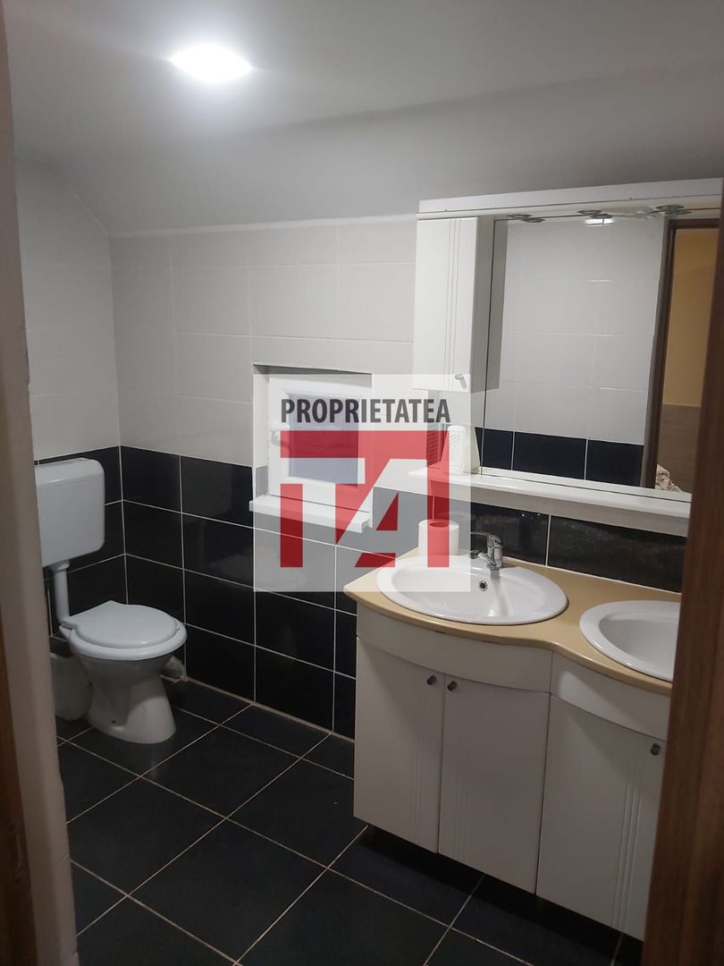 PENSIUNE DE VANZARE – VRAJA CRASNEI ÎN ZONA CAREI - Poză 12