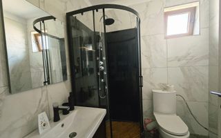 Mobilata si utilata-3 camere-2 bai-gata de mutare - Poză 6