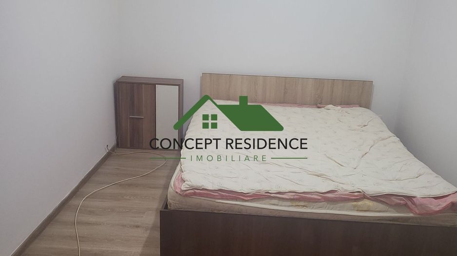 Apartament 2 camere, 40 mp, etaj 1 – str. Rapsodiei - Poză 1