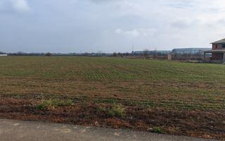 Dragomiresti Valea - Langa Centura, teren 15.600 mp, 35E/mp - Poză 6