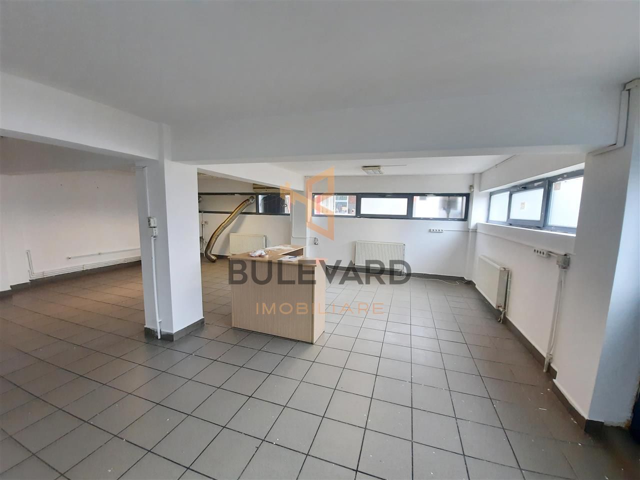 Spatiu alimentatie publica strada Observatorului 80 mp - Poză 4