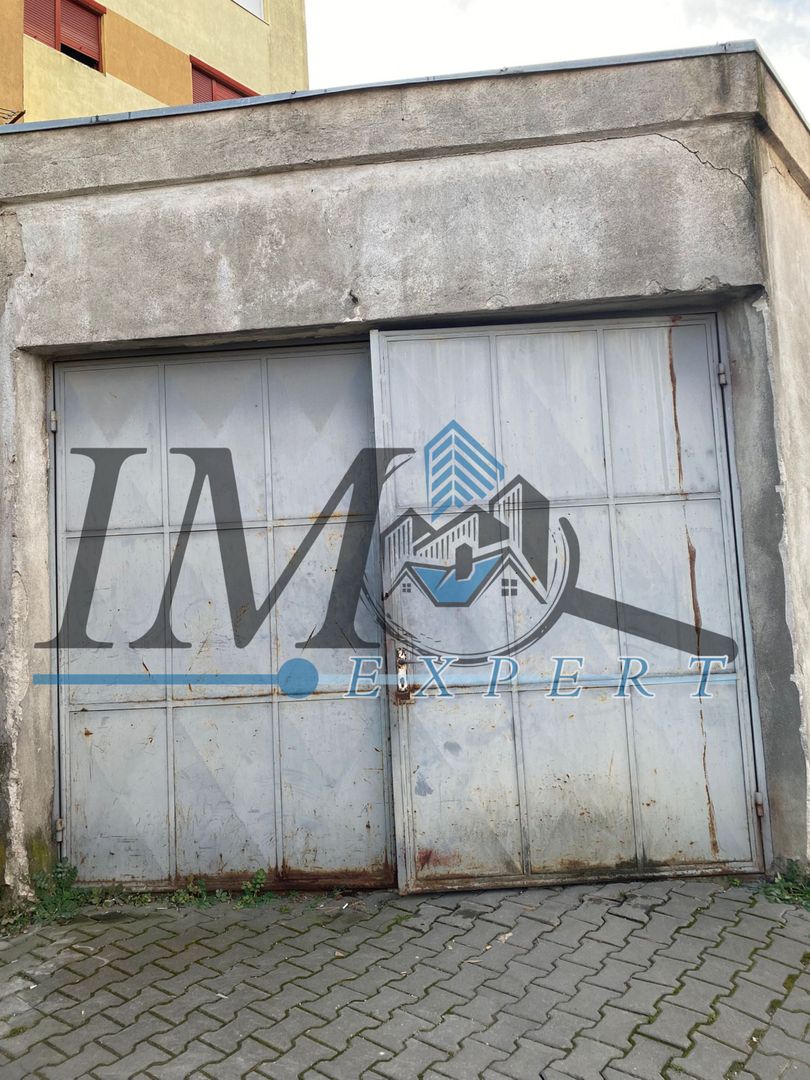 Hala de inchiriat in Ampoi, Alba Iulia - Poză 2