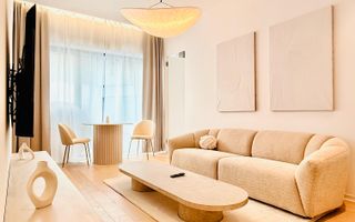 APARTAMENT DOUA CAMERE PRIMA INCHIRIERE FLOREASCA - Poză 1