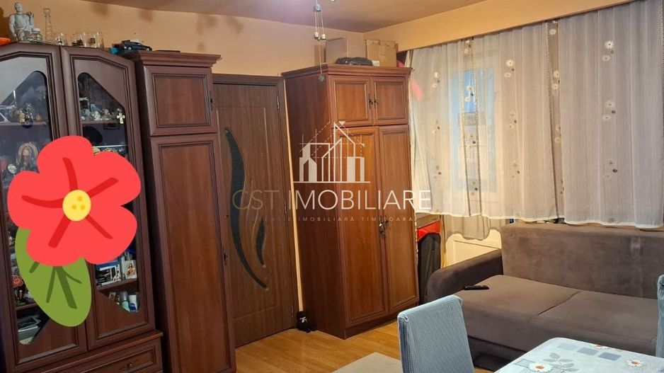 Apartament 3 camere -Zona Dacia - Poză 1