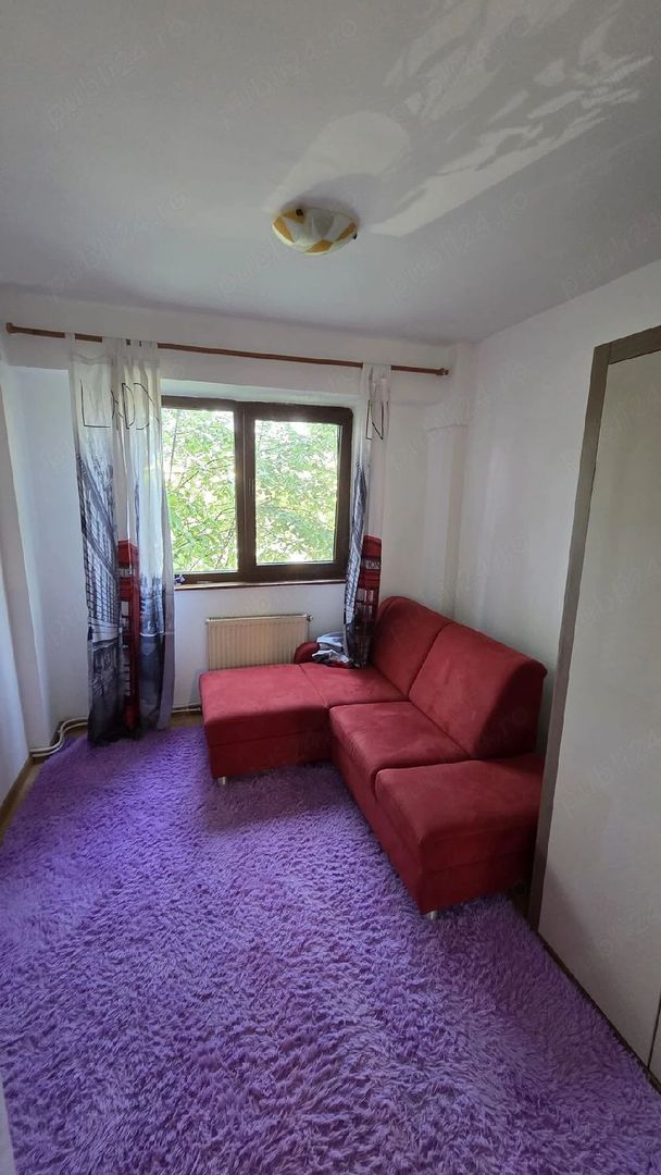 Apartament 3 camere Micro 16 str Zenit - Poză 5