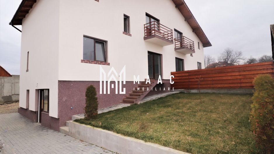 COMISION 0% I Duplex 4 camere | Curte | Sura Mica - Poză 5