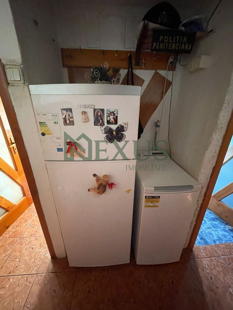 Apartament cu 2 camere de închiriat, Alecu Russo, Bacău - Poză 8
