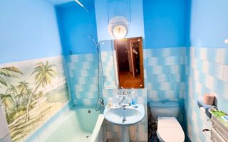 Apartament cu 3 camere, 2 bai, et 4/11, Marasti, zona Piata Marasti ! - Poză 9