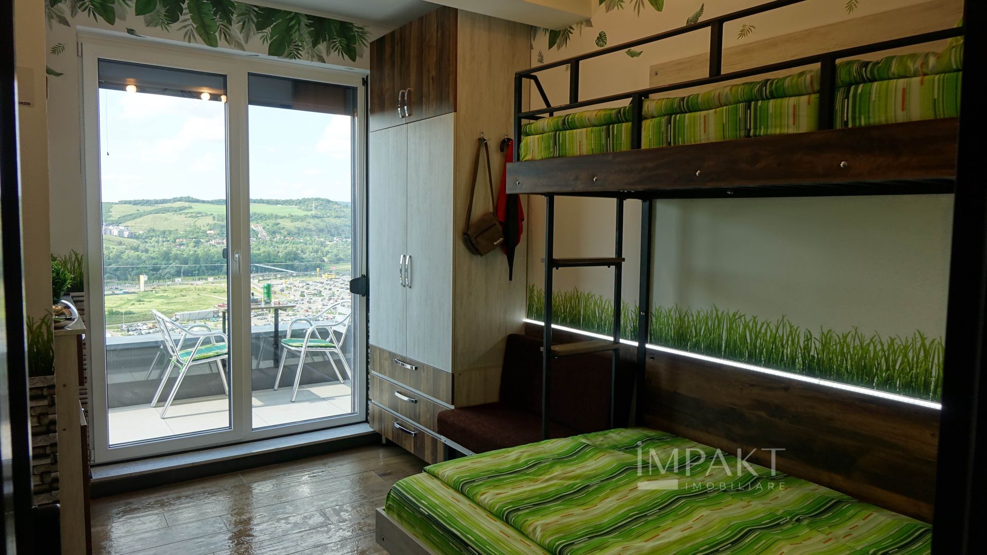 Penthouse exclusivist în zona VIVO! - Poză 10