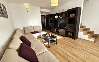 Casa tip triplex 4 camere, teren 84 mp, garaj - zona Turnisor -Sibiu - Poză 1
