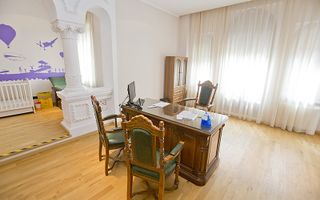 VIla Kiseleff de vanzare- Palat - Poză 21