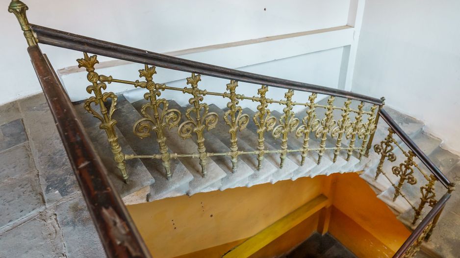 Apartament ultracentral cu 3 camere Arad - Poză 10