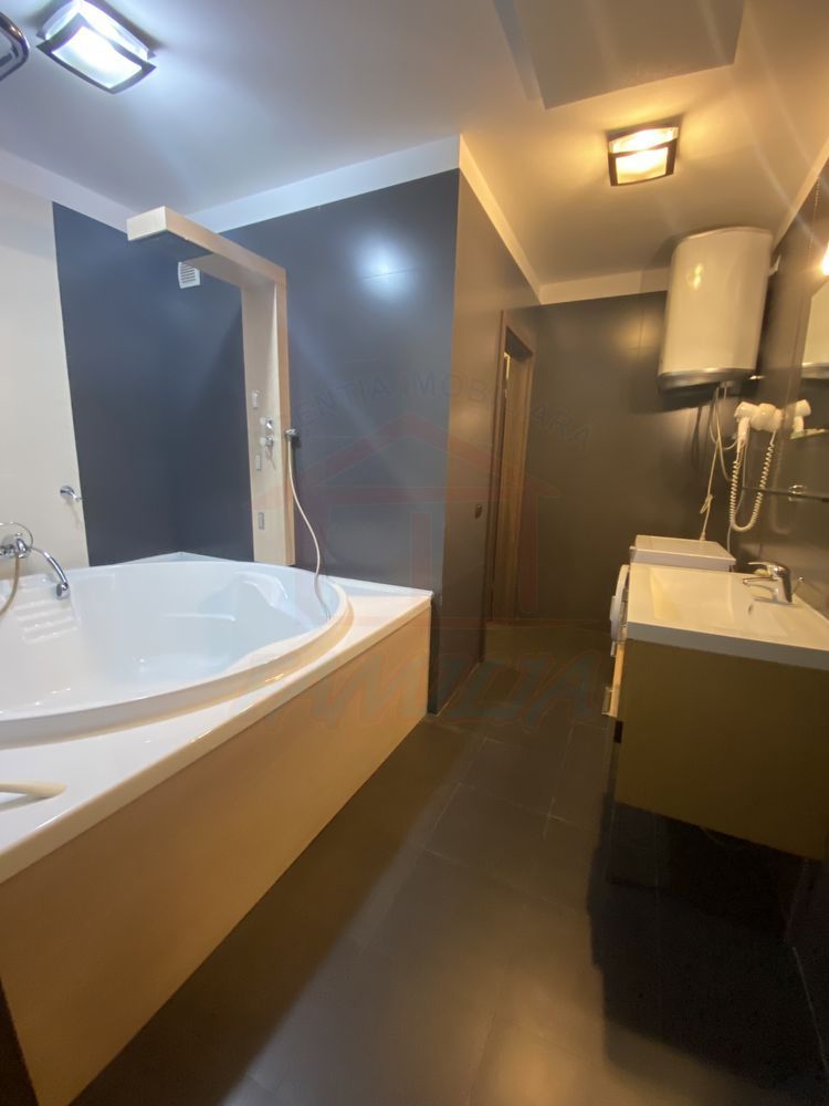 De închiriat apartament cu 1 cameră –Viva, Bariera Traian - Poză 4