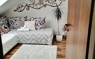 Apartament elegant cu 3 camere în Zorilor - Poză 8