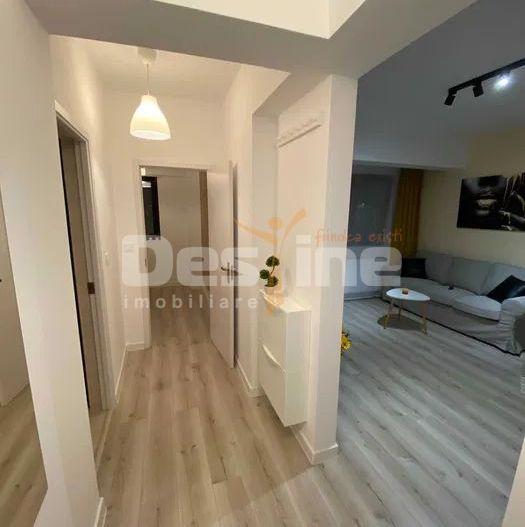 Apartament 2 camere de închiriat - Grozăvești - Regie Residence - Poză 6