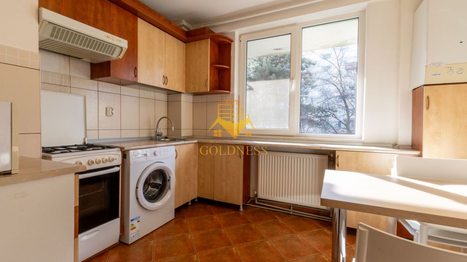 2 camere, modern, Gheorgheni Zona Titulesc, Interservisan, Iulius Mall - Poză 4
