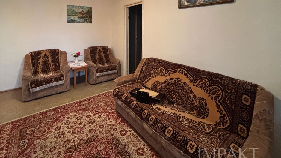 Apartament 2 camere – Mănăștur | Etaj 3/4 - Poză 2