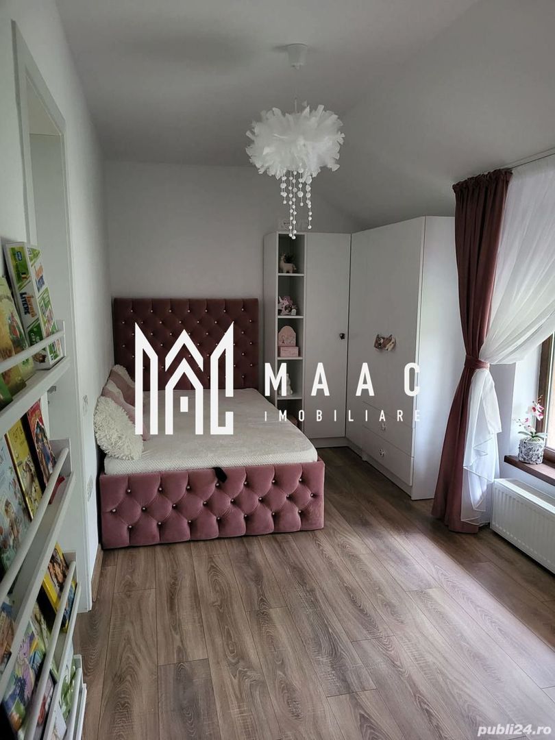Casa Bulevard Dem Radulescu | 150 mpu | 500 m teren | - Poză 9