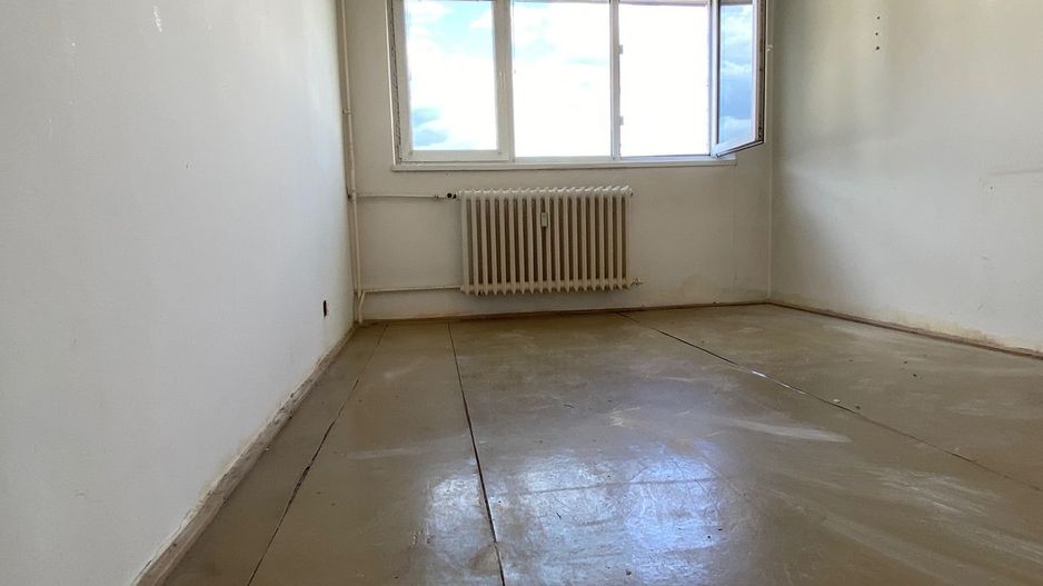 Apartament Baba Novac-/Șapte Drumuri - Poză 4