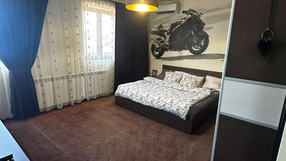 Duplex de vânzare – Ciorogârla, Ilfov | P+2 | Curte proprie 301 mp - Poză 30