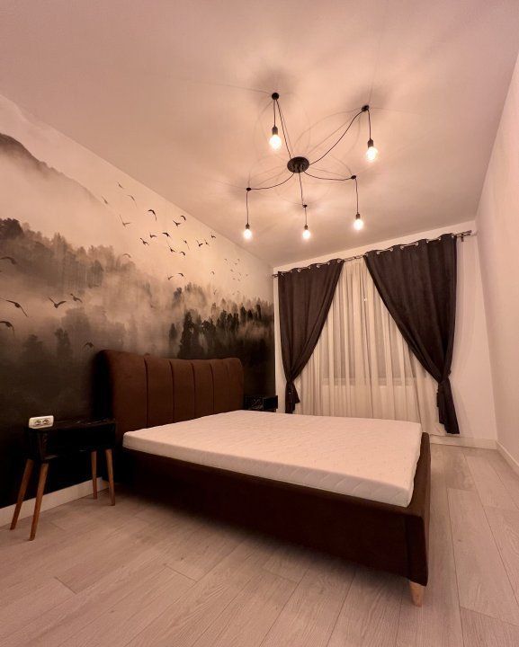 Apartament de inchiriat Brancoveanu S252 - Poză 1