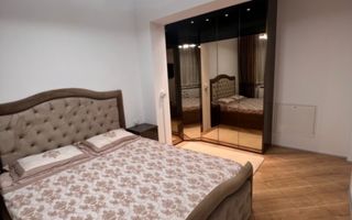 Apartament 3 camere de închiriat +parcare Pipera - Poză 7