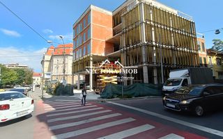 NECTORA IMOB-Spatii comerciale de birouri Ultracentral, Parcul Traian - Poză 1