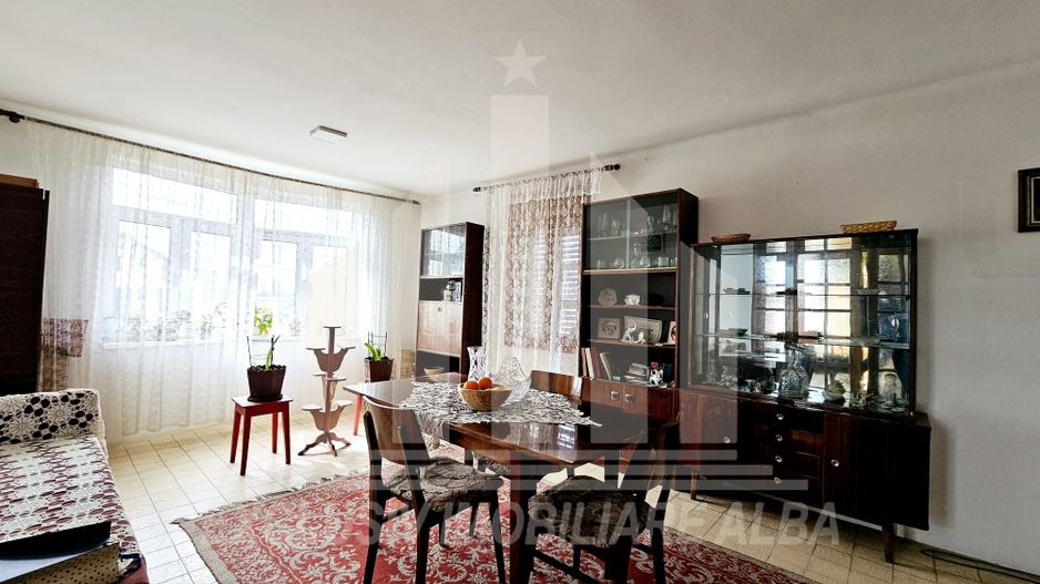 Casa individuala | 5 camere | 288 mp | 870 mp teren | Maieri - Poză 2