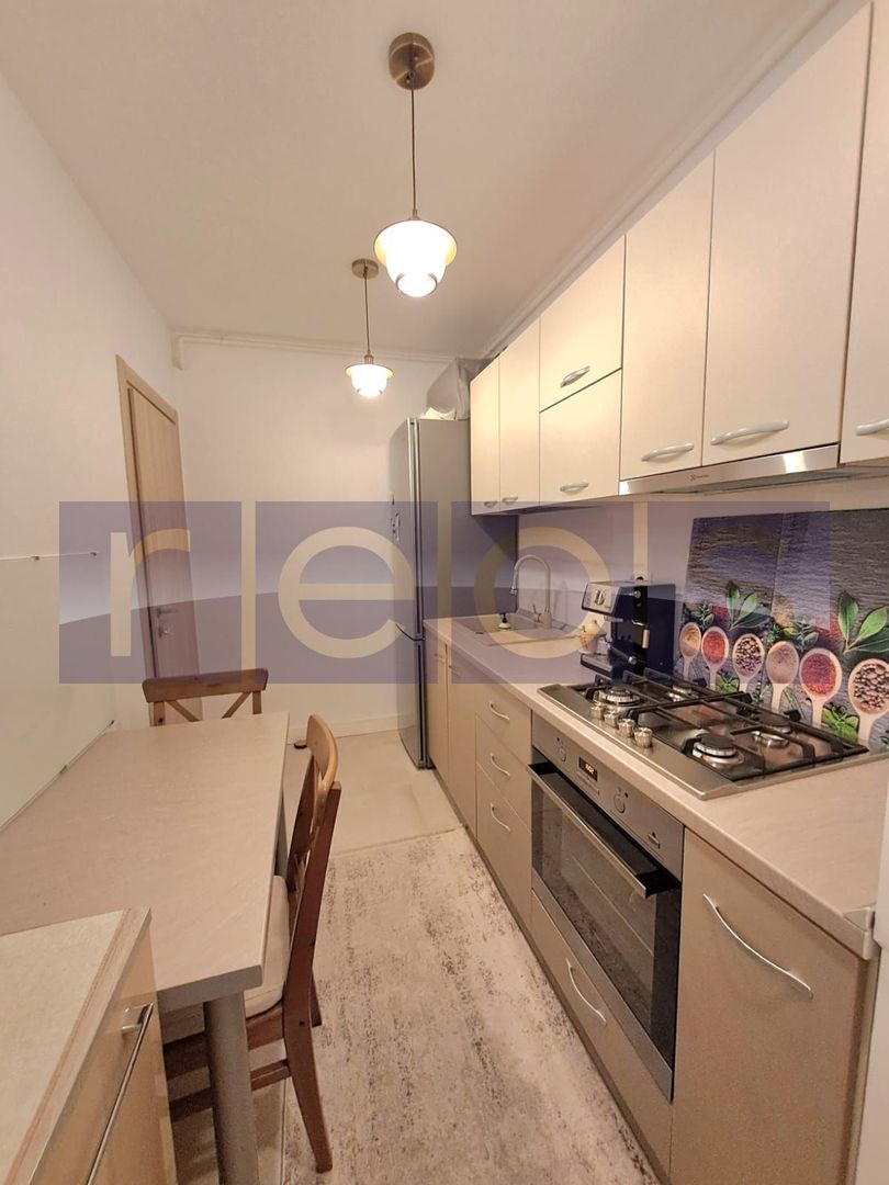 VANZARE 3 CAMERE PIPERA | MOBILAT UTILAT | LOC PARCARE SUBTERAN - Poză 9