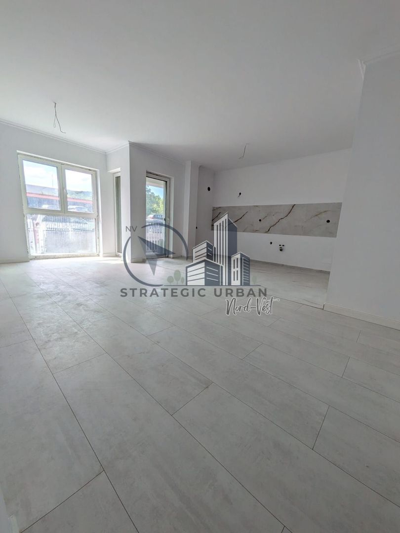 Apartament 4 camere, finisat nou – Ansamblul Oncos - Poză 1