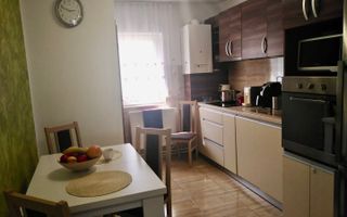 Apartament cu 4 camere, aproape de Piața Zorilor și Grădina Botanica - Poză 6