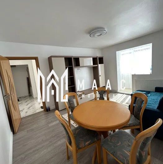 Apartament 2 camere I Etaj intermediar I Mihai Viteazu - Poză 1