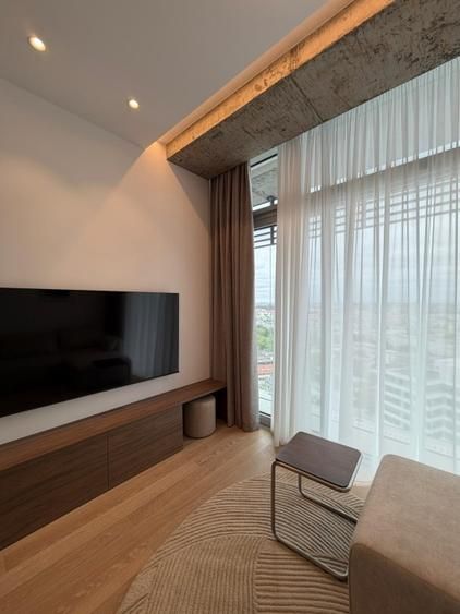 APARTAMENT PREMIUM | PISCINA & PARCARE SUBTERANA | UPSITE - Poză 4