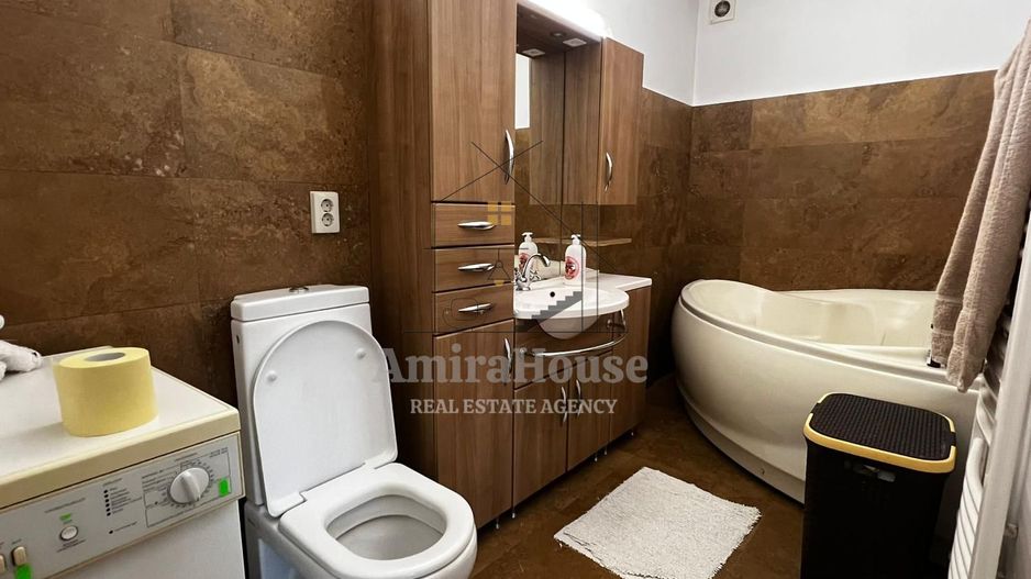 Casa individuala teren 1300 mp si 370 mp utili in cartierul Marasti - Poză 22