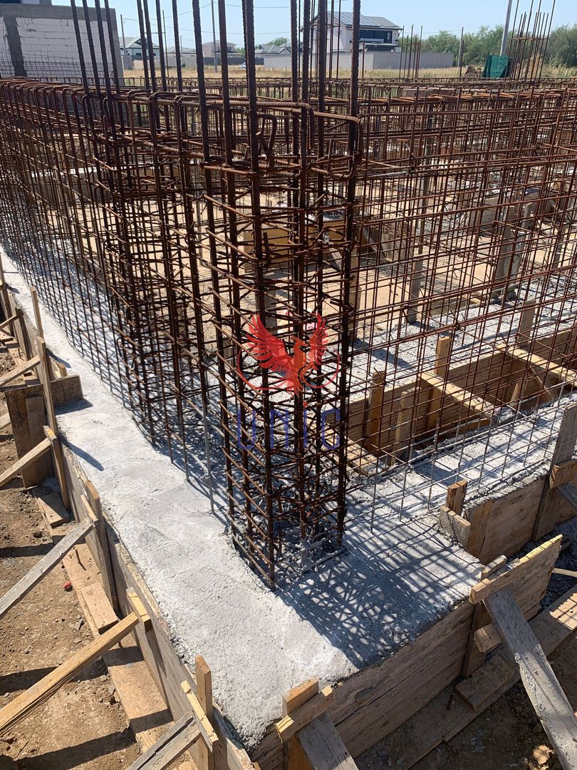 Apartament Ultra-Modern de 60 mp in Zona Selgros - Poză 6